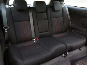 Alfa Romeo 147 Q2 3-Door 2006 года 